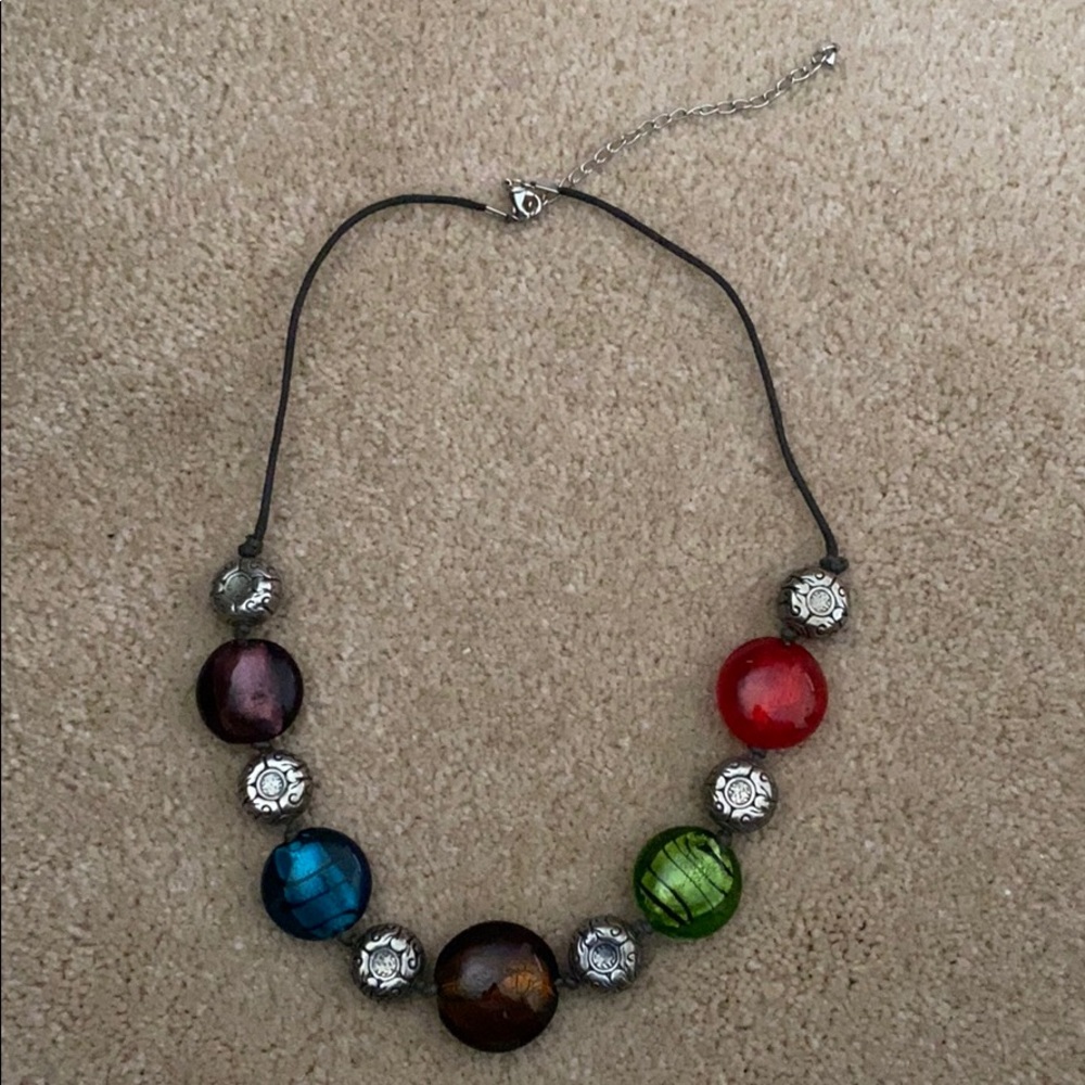 Necklace